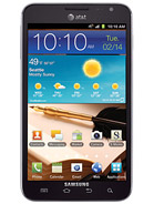 سامسونج Galaxy Note I717