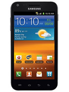 سامسونج Galaxy S II Epic 4G Touch