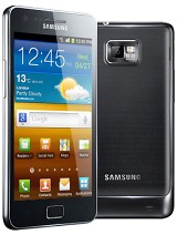 سامسونج I9100 Galaxy S II