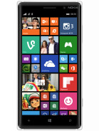 نوكيا Lumia 830