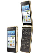 سامسونج I9230 Galaxy Golden