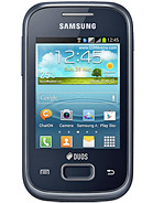 سامسونج Galaxy Y Plus S5303