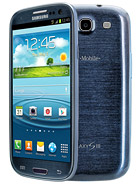 سامسونج Galaxy S III T999