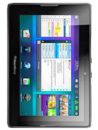 بلاك بيري 4G LTE PlayBook