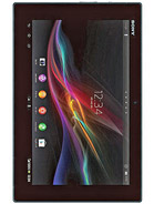 سوني Xperia Tablet Z LTE