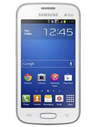 سامسونج Galaxy Star Pro S7260