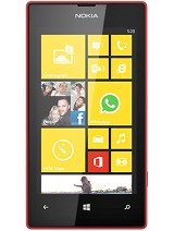 نوكيا Lumia 520