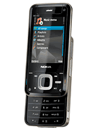 نوكيا N81 8GB