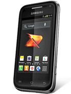 سامسونج Galaxy Rush M830