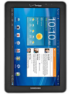 سامسونج Galaxy Tab 7.7 LTE I815