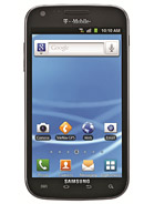 سامسونج Galaxy S II T989