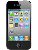 ابل Apple iPhone 4