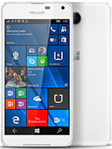 مايكروسوفت Lumia 650