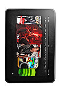 أمازون Kindle Fire HD 8.9 LTE