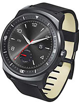 إل جي G Watch R W110