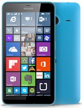 مايكروسوفت Lumia 640 XL LTE Dual SIM