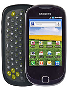 سامسونج Galaxy Q T589R