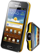 سامسونج I8530 Galaxy Beam