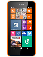 نوكيا Lumia 635