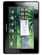 بلاك بيري 4G PlayBook HSPA+
