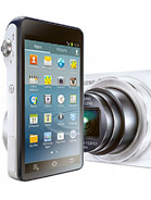 سامسونج Galaxy Camera GC100