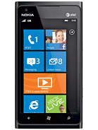 نوكيا Lumia 900 AT&T