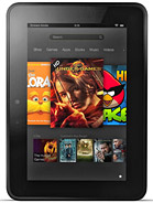 أمازون Kindle Fire HD