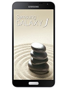 سامسونج Galaxy J