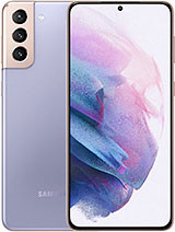 سامسونج Samsung Galaxy S21 Plus 5G