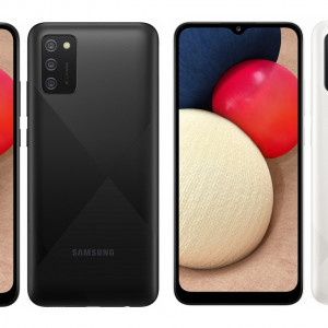 سامسونج Samsung Galaxy A02s image