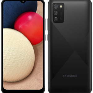 سامسونج Samsung Galaxy A02s image