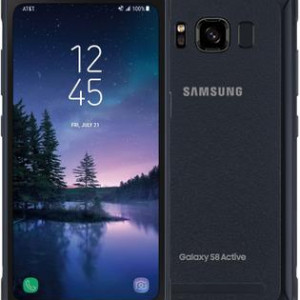 سامسونج Samsung Galaxy S8 Active image