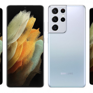 سامسونج Samsung Galaxy S21 Ultra 5G image