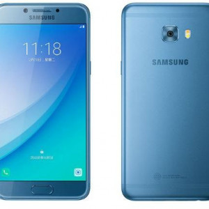 سامسونج Samsung Galaxy C5 Pro image
