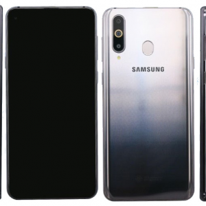 سامسونج Samsung Galaxy A8s image