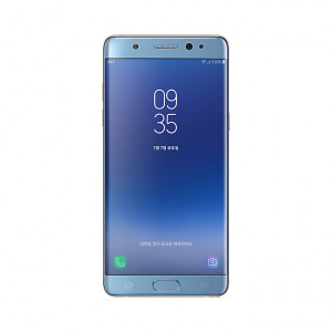 سامسونج Samsung Galaxy Note FE image