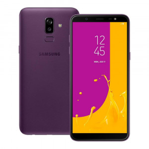 سامسونج Samsung Galaxy J8 image