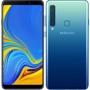 سامسونج (Samsung Galaxy A9 (2018 image