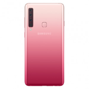 سامسونج (Samsung Galaxy A9 (2018 image