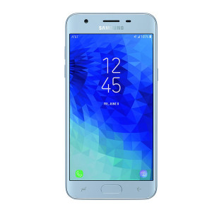 سامسونج (Samsung Galaxy J3 (2018 image