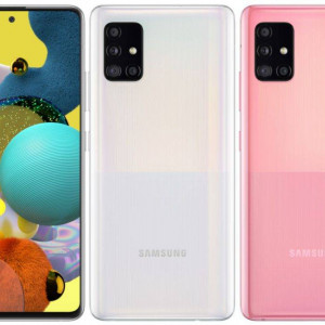 سامسونج Samsung Galaxy A71 5G image