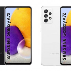سامسونج Samsung Galaxy A72 image