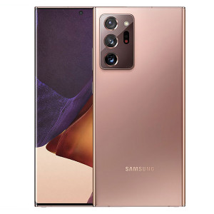 سامسونج Samsung Galaxy Note20 Ultra 5G image