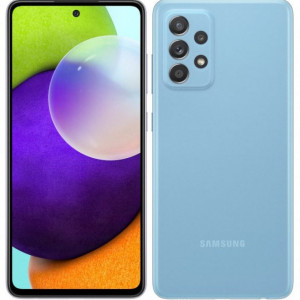 سامسونج Samsung Galaxy A52 5G image