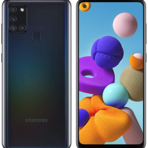 سامسونج Samsung Galaxy A21s image