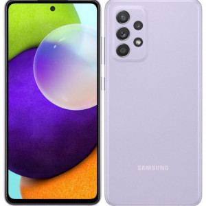 سامسونج Samsung Galaxy A52 5G image