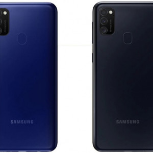 سامسونج Samsung Galaxy M21 image