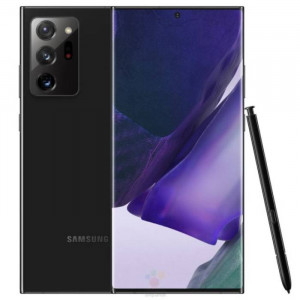 سامسونج Samsung Galaxy Note20 Ultra 5G image