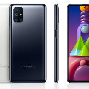 سامسونج Samsung Galaxy M51 image