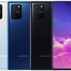 سامسونج Samsung Galaxy S10 Lite image